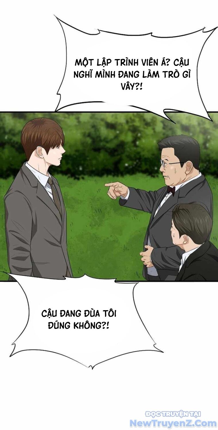 Đây Là Luật Chapter 112 - 55