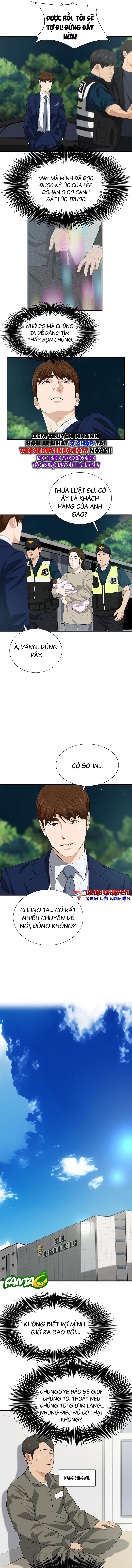 Đây Là Luật Chapter 119 - 15