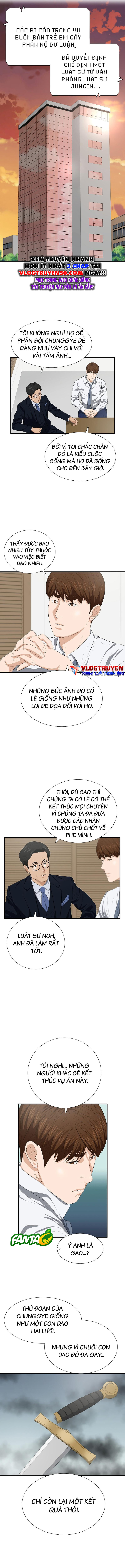 Đây Là Luật Chapter 119 - 17