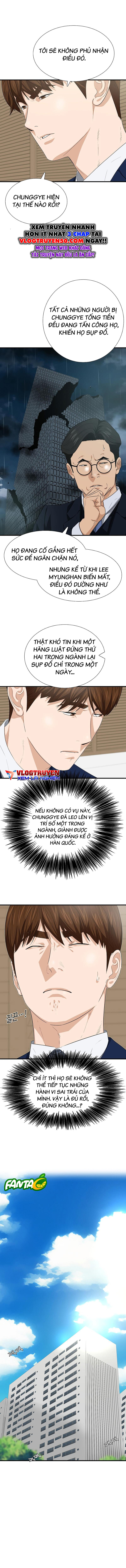 Đây Là Luật Chapter 119 - 20