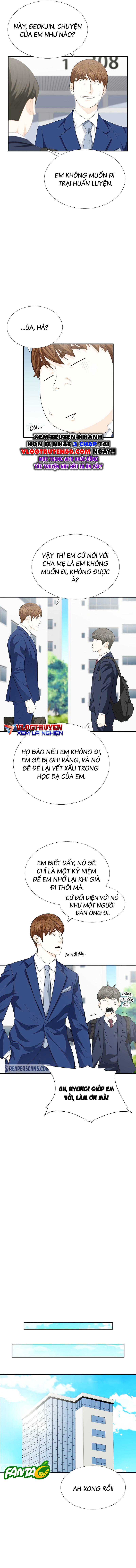 Đây Là Luật Chapter 120 - 6