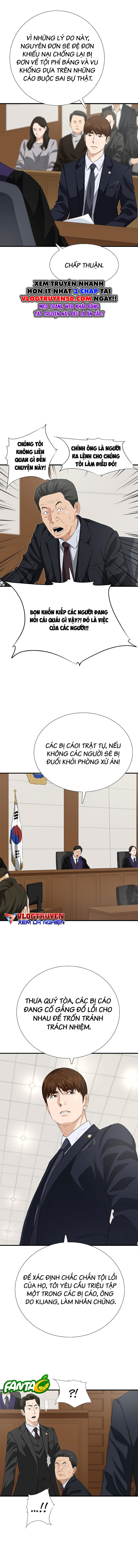 Đây Là Luật Chapter 121 - 17