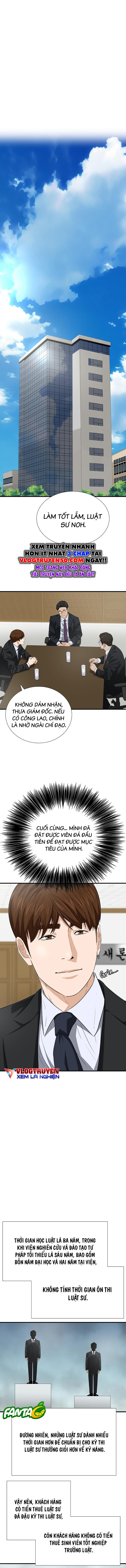 Đây Là Luật Chapter 122 - 5