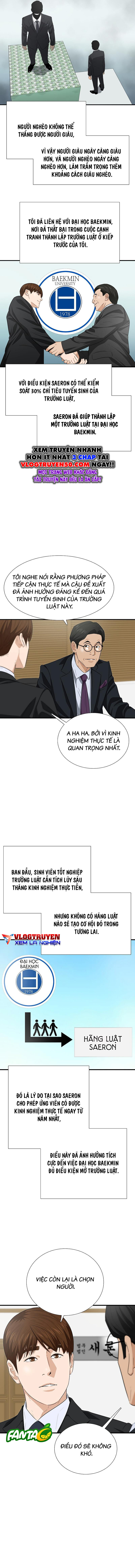 Đây Là Luật Chapter 122 - 6