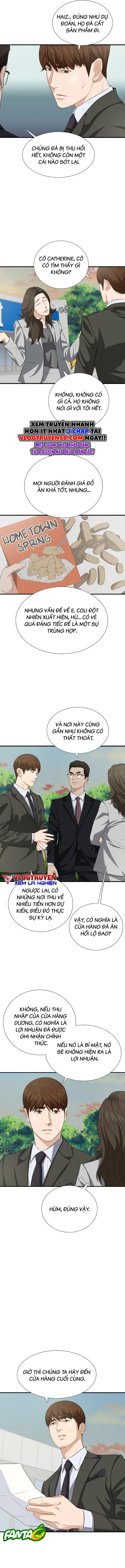 Đây Là Luật Chapter 123 - 16