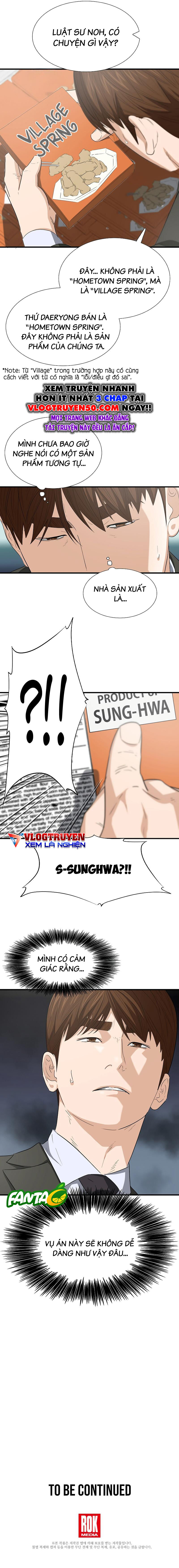 Đây Là Luật Chapter 123 - 18