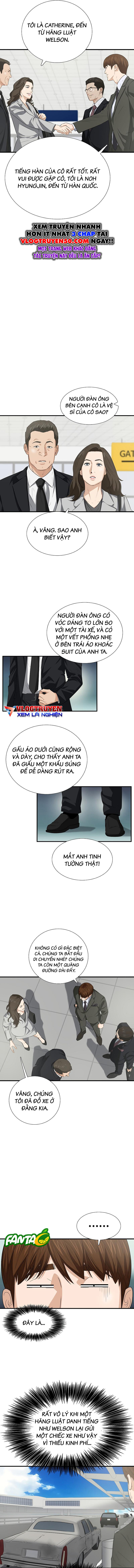 Đây Là Luật Chapter 123 - 10