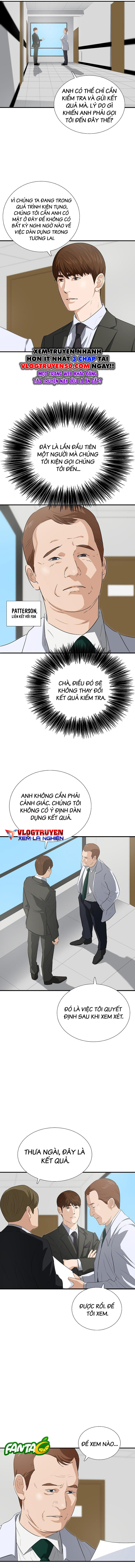 Đây Là Luật Chapter 124 - 13