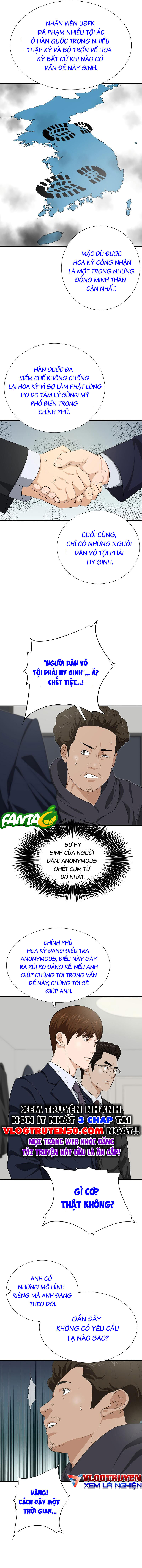 Đây Là Luật Chapter 126 - 17