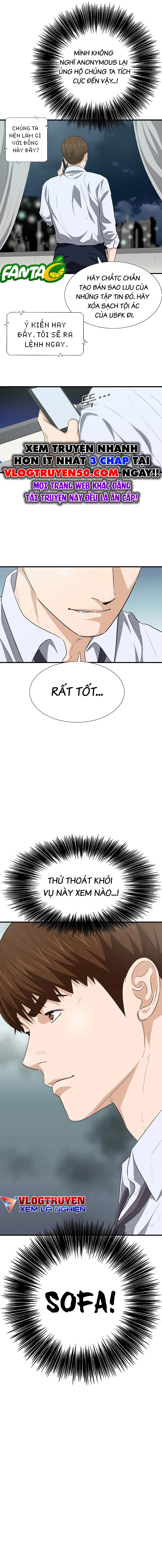 Đây Là Luật Chapter 126 - 20