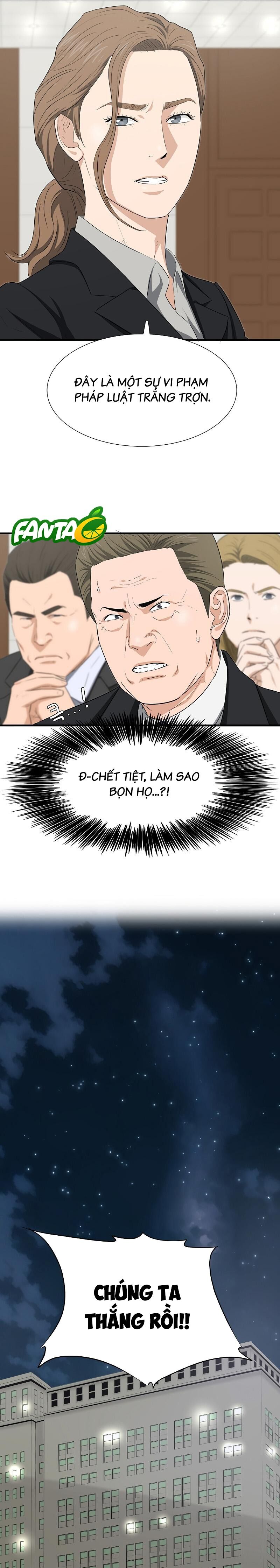 Đây Là Luật Chapter 128 - 13