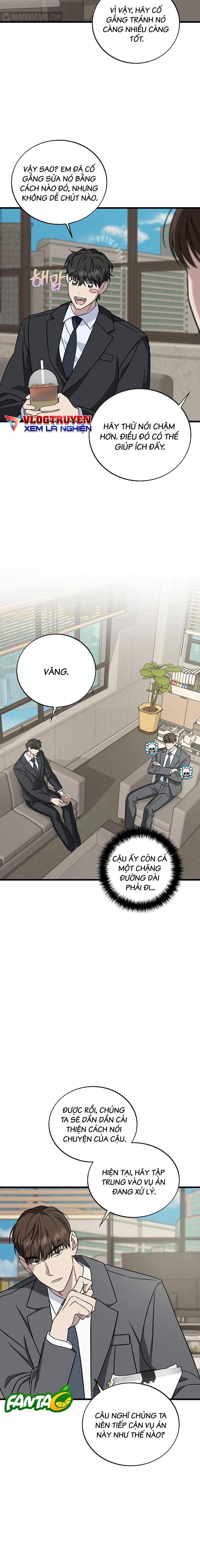 Đây Là Luật Chapter 129 - 22