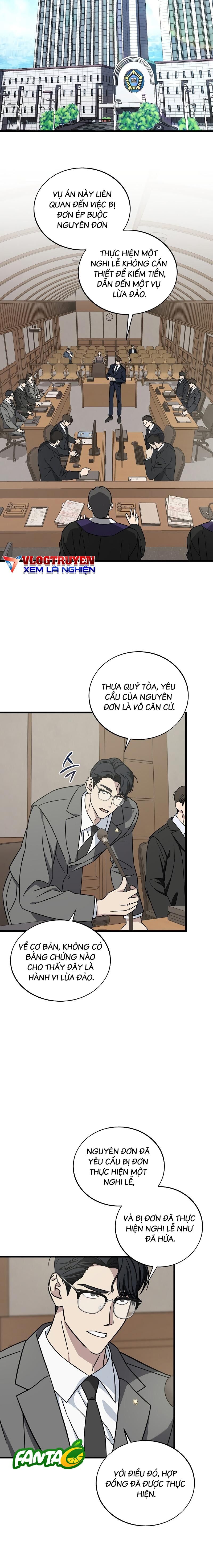 Đây Là Luật Chapter 129 - 24