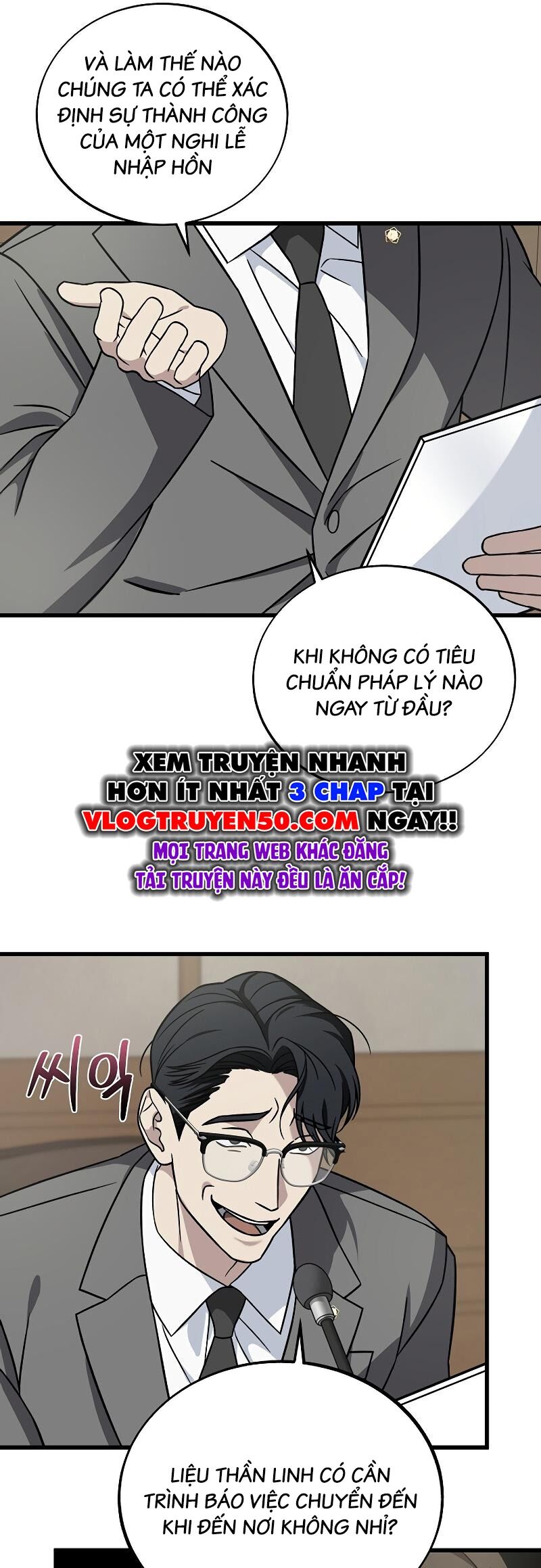 Đây Là Luật Chapter 129 - 27