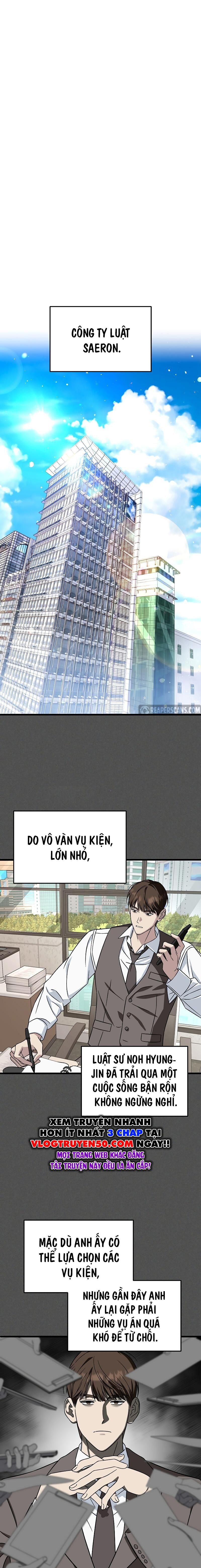 Đây Là Luật Chapter 129 - 5