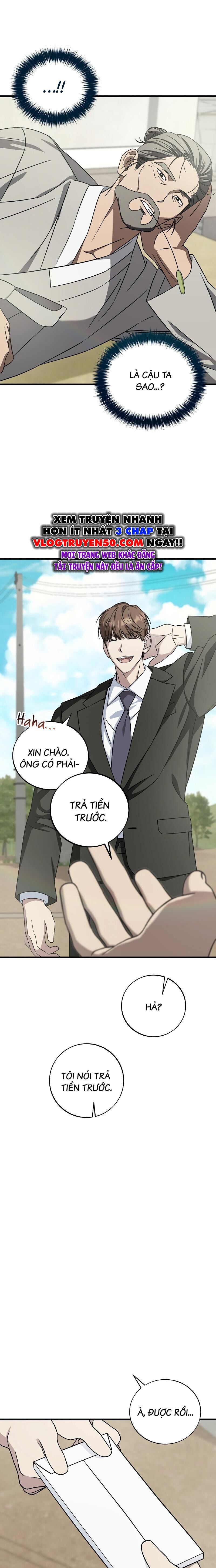 Đây Là Luật Chapter 129 - 9