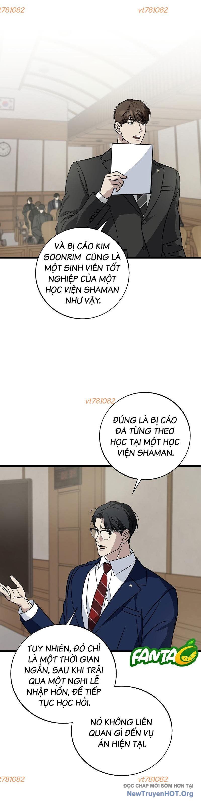 Đây Là Luật Chapter 131 - 25