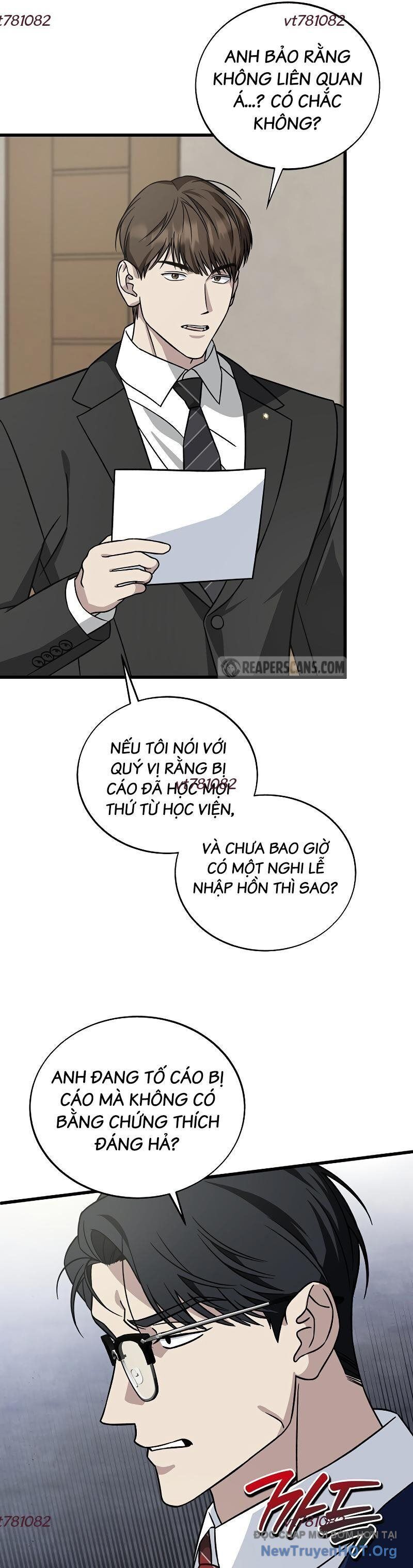 Đây Là Luật Chapter 131 - 26