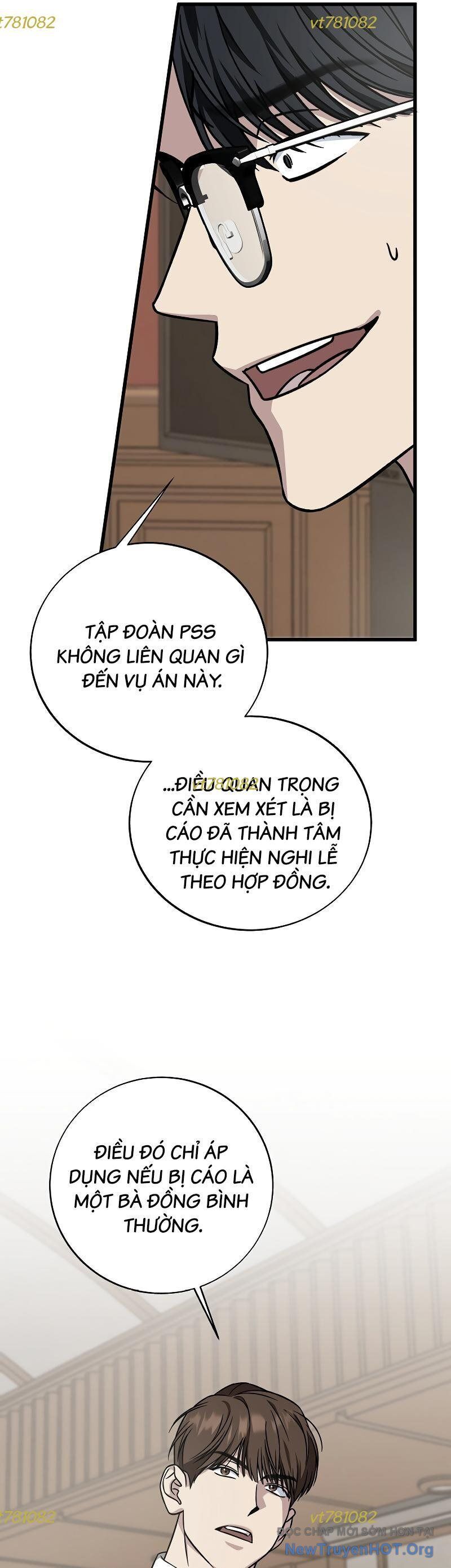 Đây Là Luật Chapter 131 - 38
