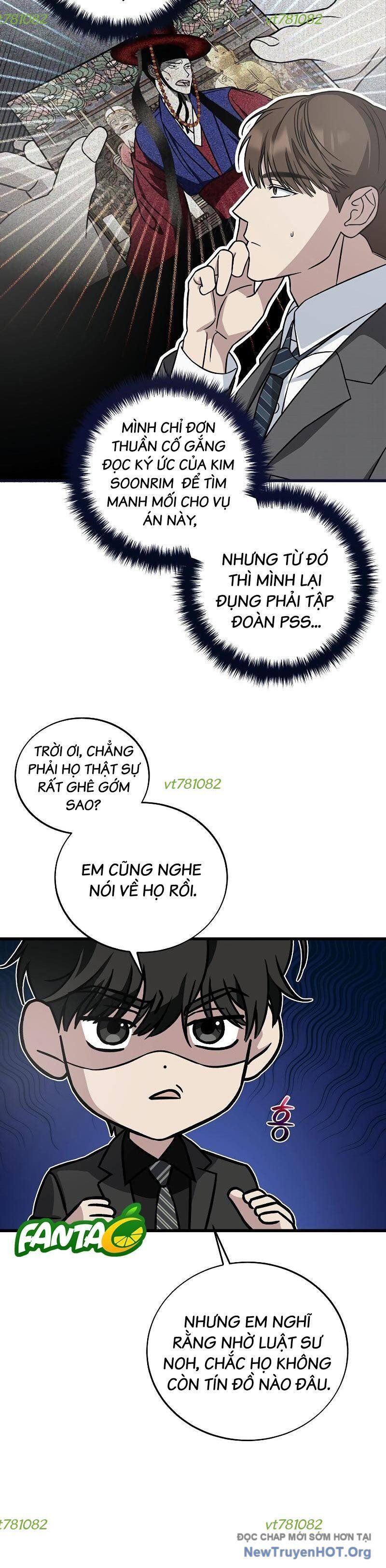 Đây Là Luật Chapter 131 - 5