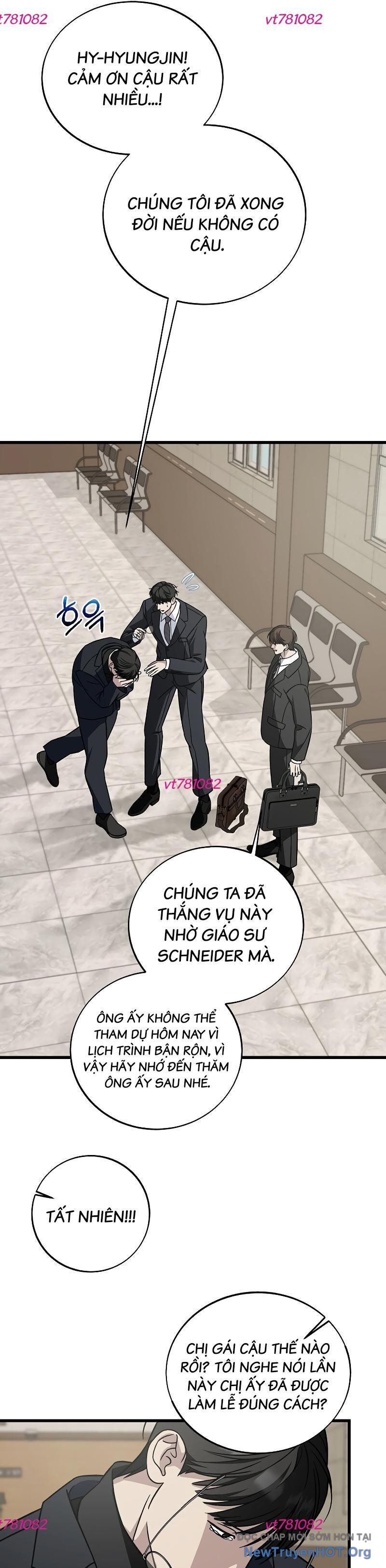 Đây Là Luật Chapter 131 - 42