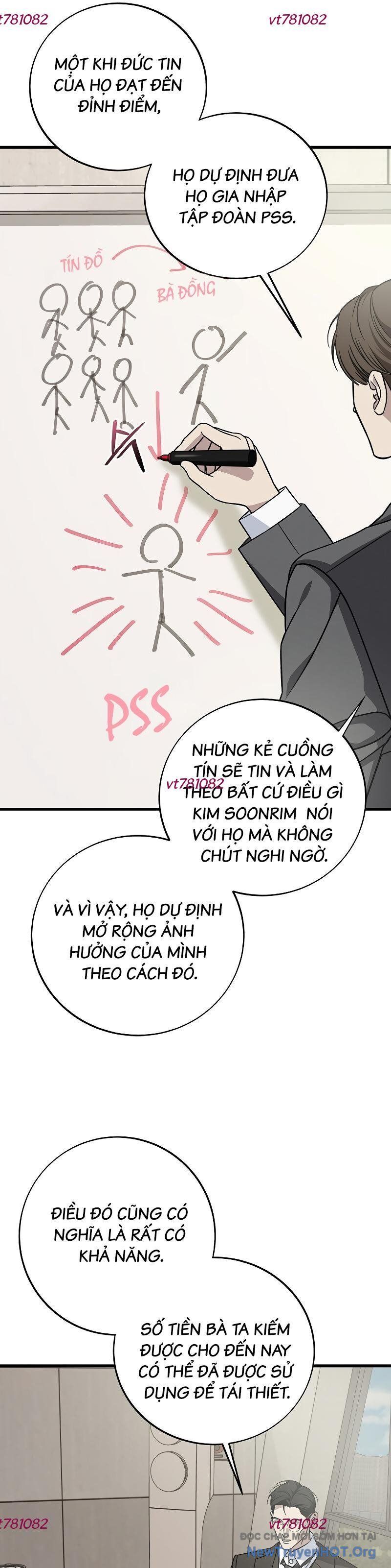 Đây Là Luật Chapter 131 - 10