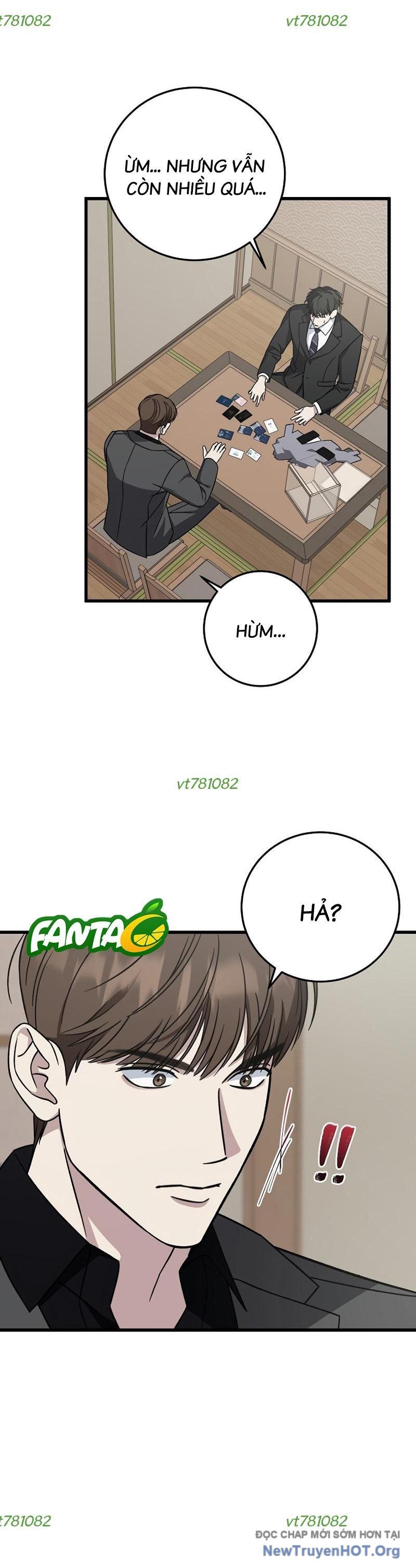 Đây Là Luật Chapter 133 - 20