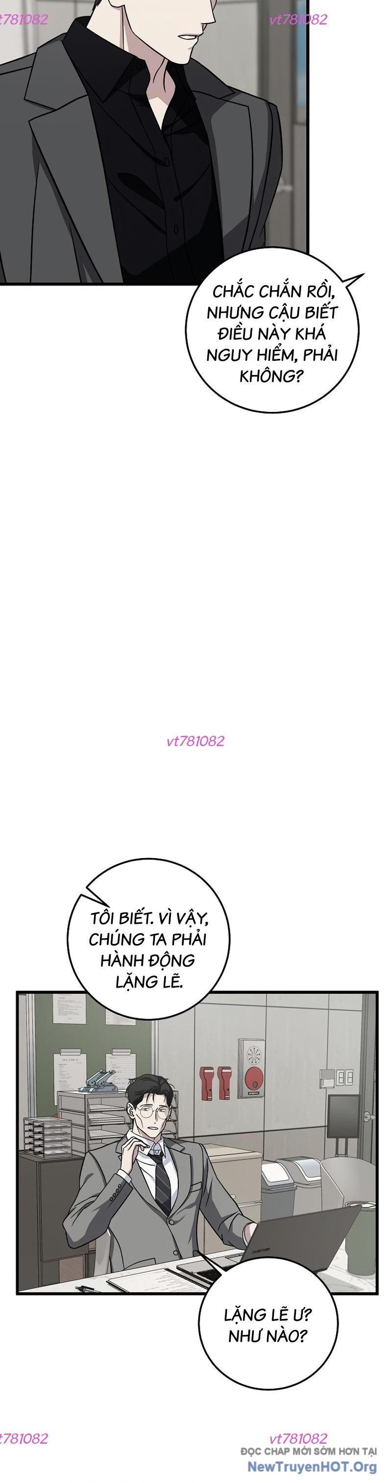 Đây Là Luật Chapter 133 - 27