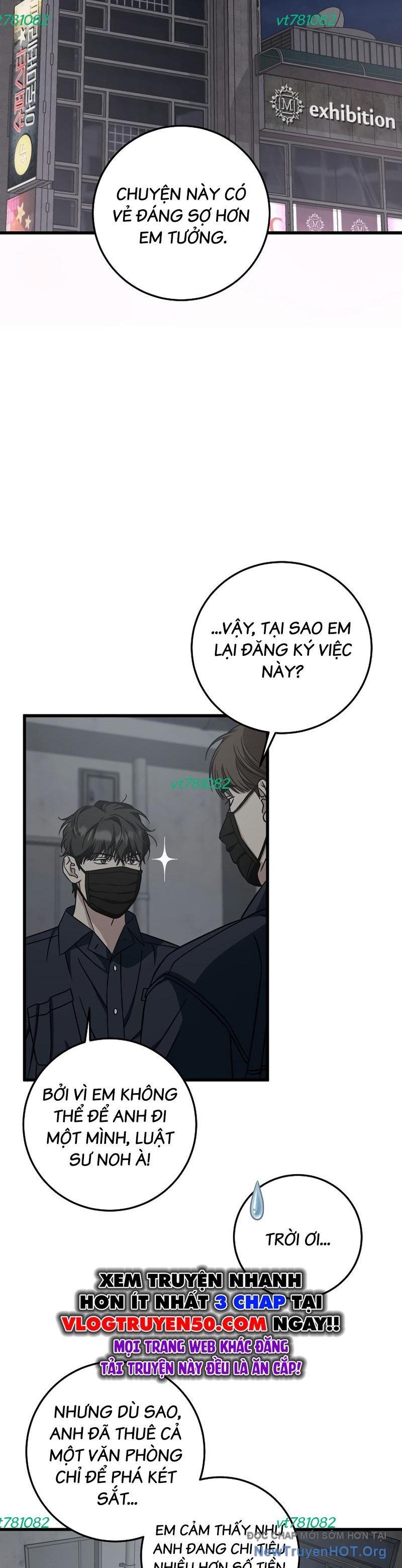 Đây Là Luật Chapter 133 - 38