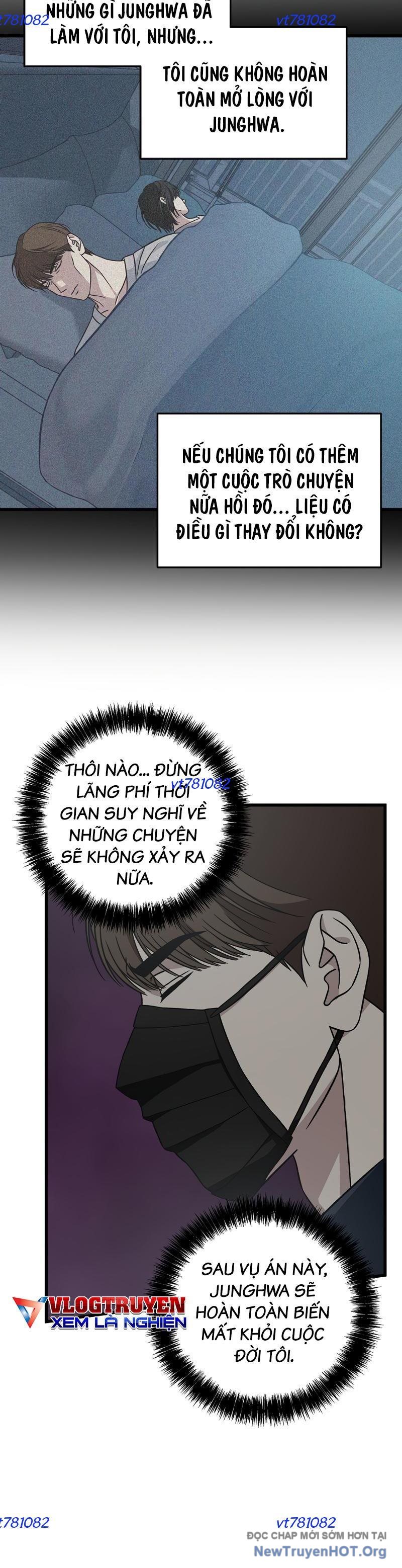 Đây Là Luật Chapter 133 - 40