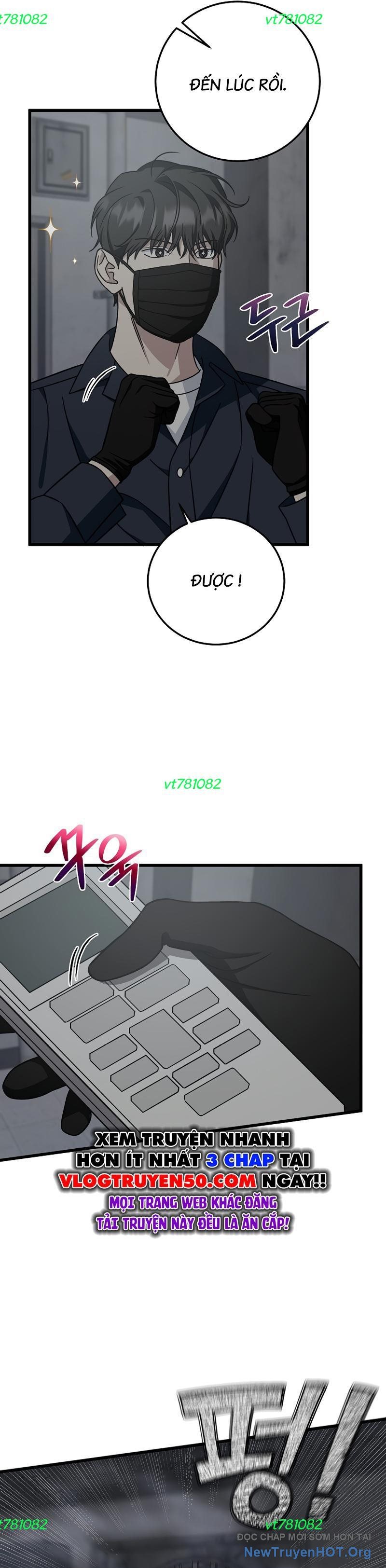 Đây Là Luật Chapter 133 - 41