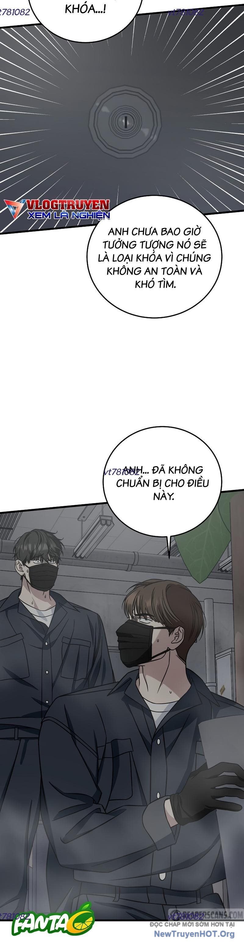 Đây Là Luật Chapter 133 - 47