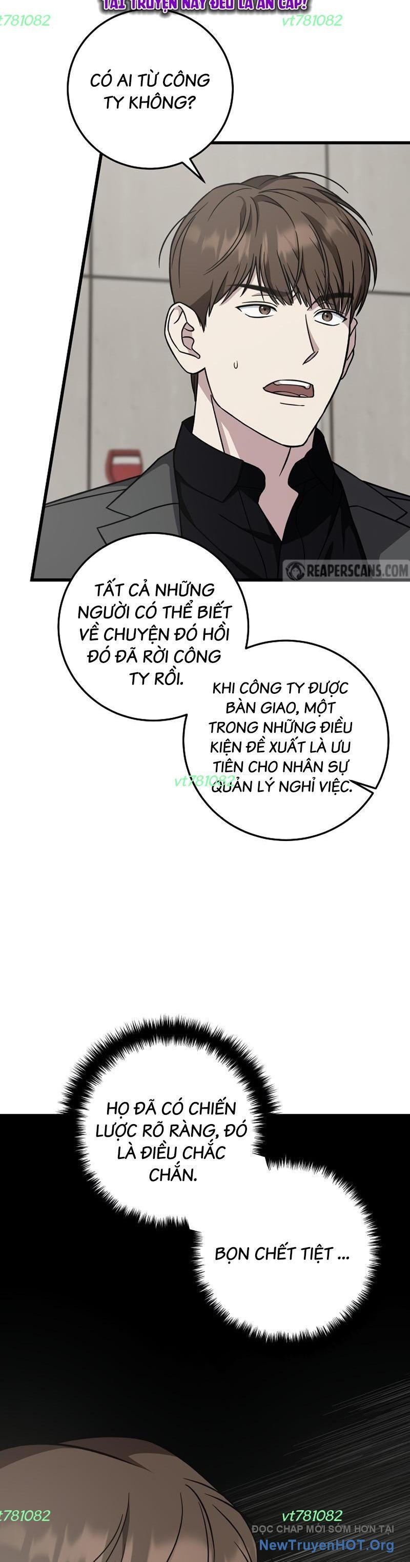 Đây Là Luật Chapter 133 - 10