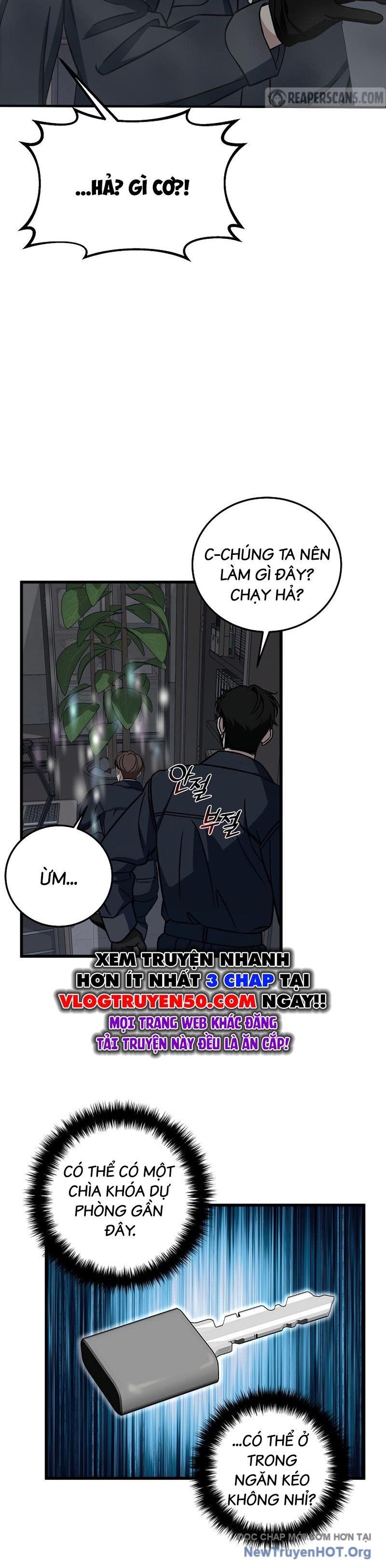 Đây Là Luật Chapter 134 - 2