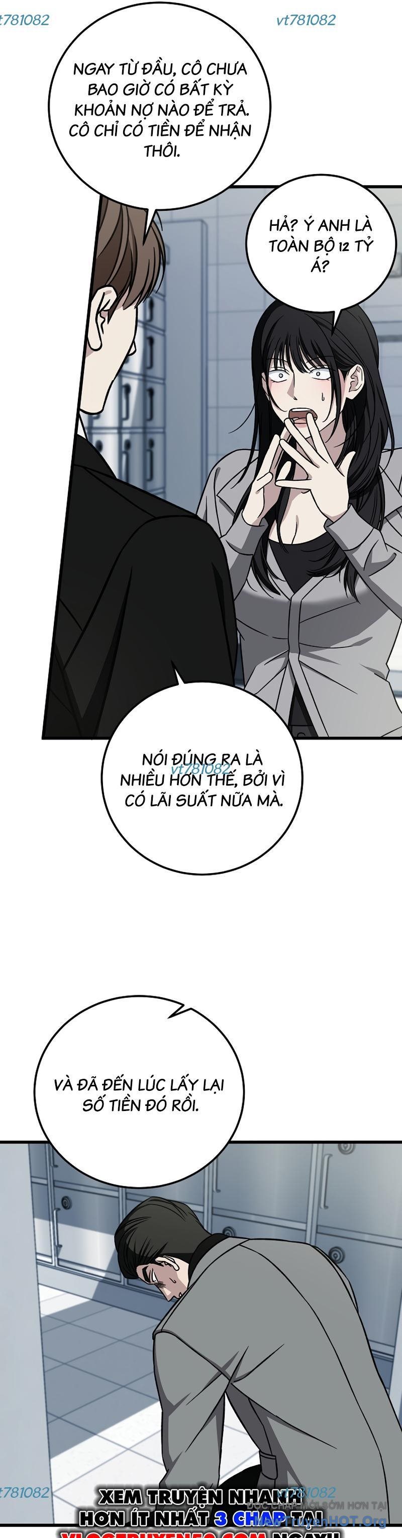 Đây Là Luật Chapter 134 - 33