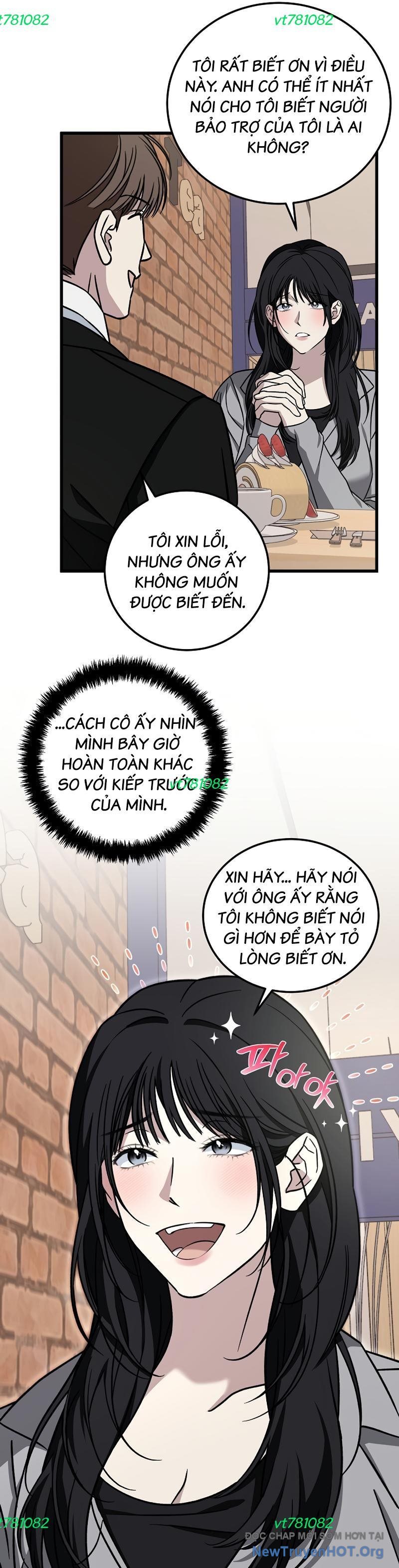 Đây Là Luật Chapter 134 - 37