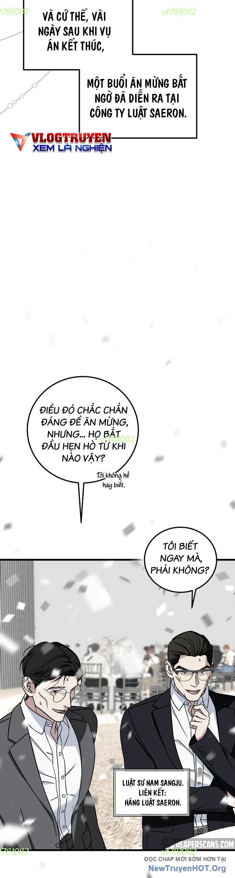 Đây Là Luật Chapter 134 - 43