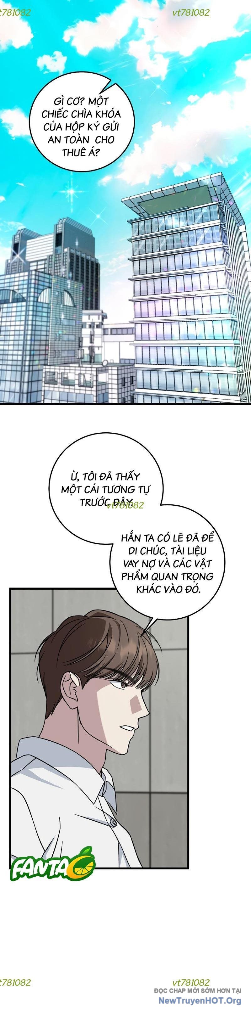 Đây Là Luật Chapter 134 - 8