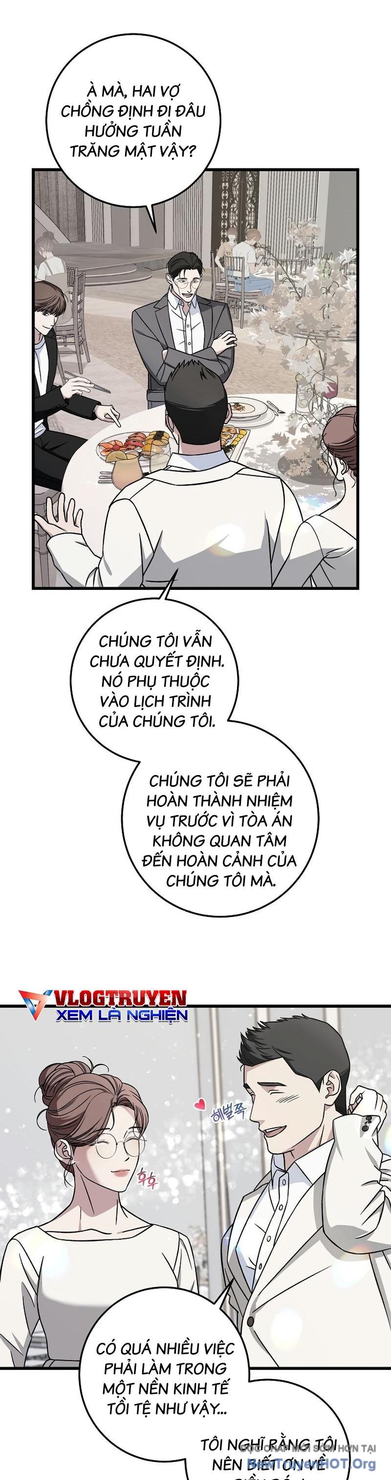 Đây Là Luật Chapter 135 - 2