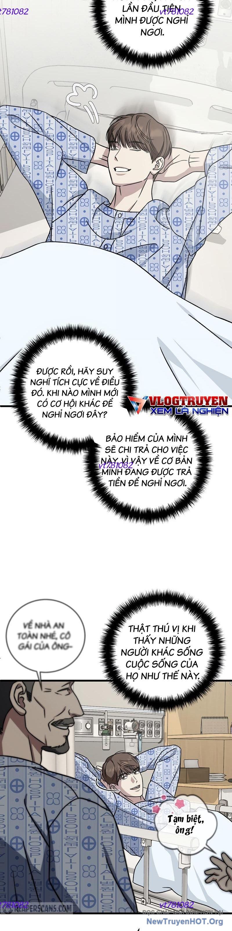 Đây Là Luật Chapter 135 - 11