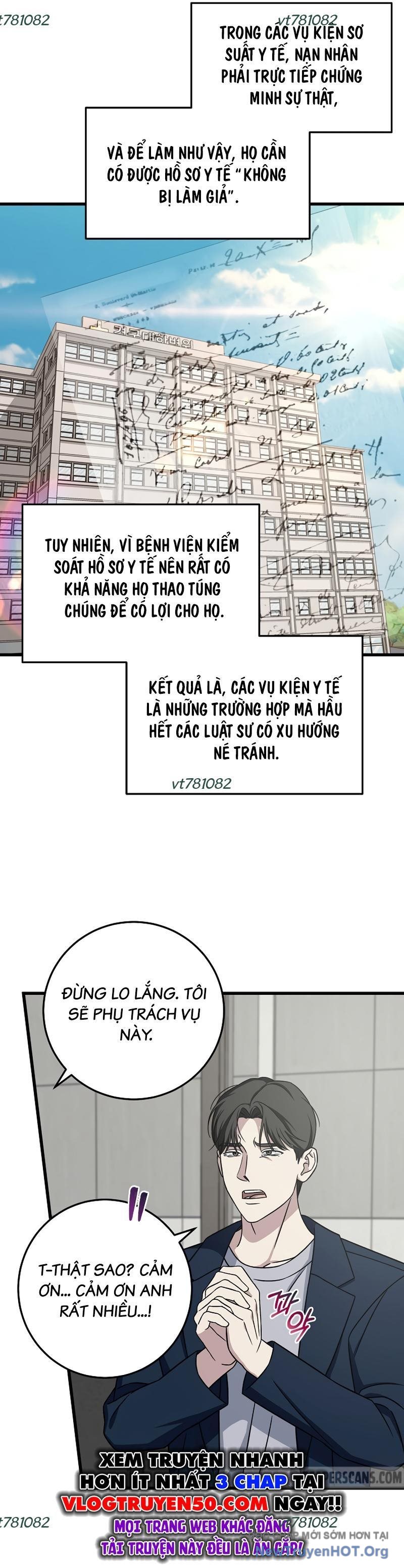 Đây Là Luật Chapter 135 - 17