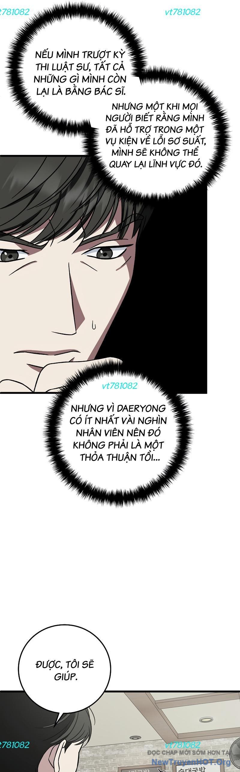 Đây Là Luật Chapter 135 - 21
