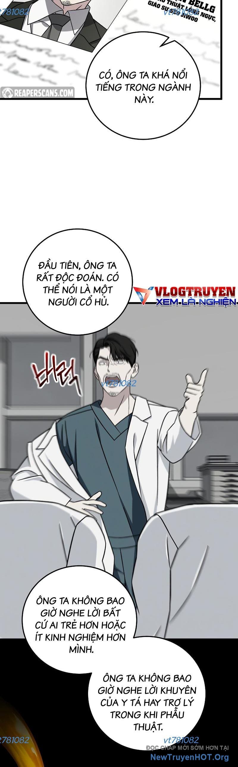 Đây Là Luật Chapter 135 - 23