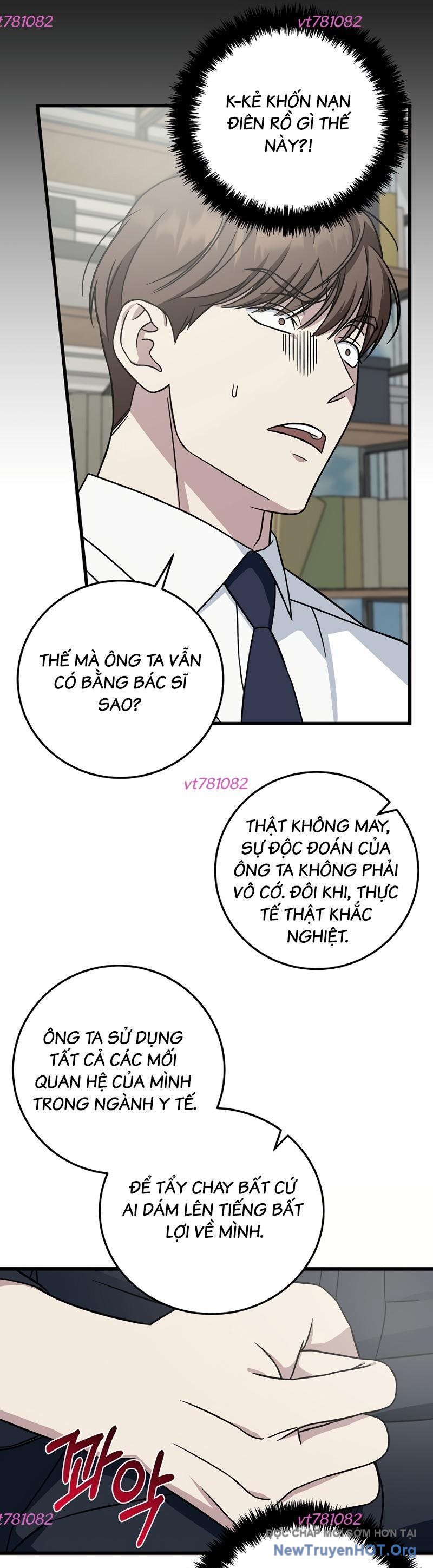Đây Là Luật Chapter 135 - 25