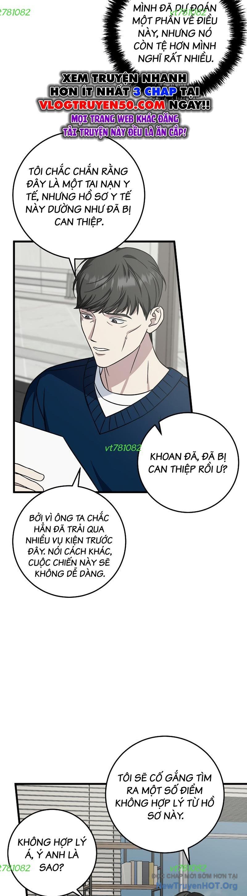 Đây Là Luật Chapter 135 - 26