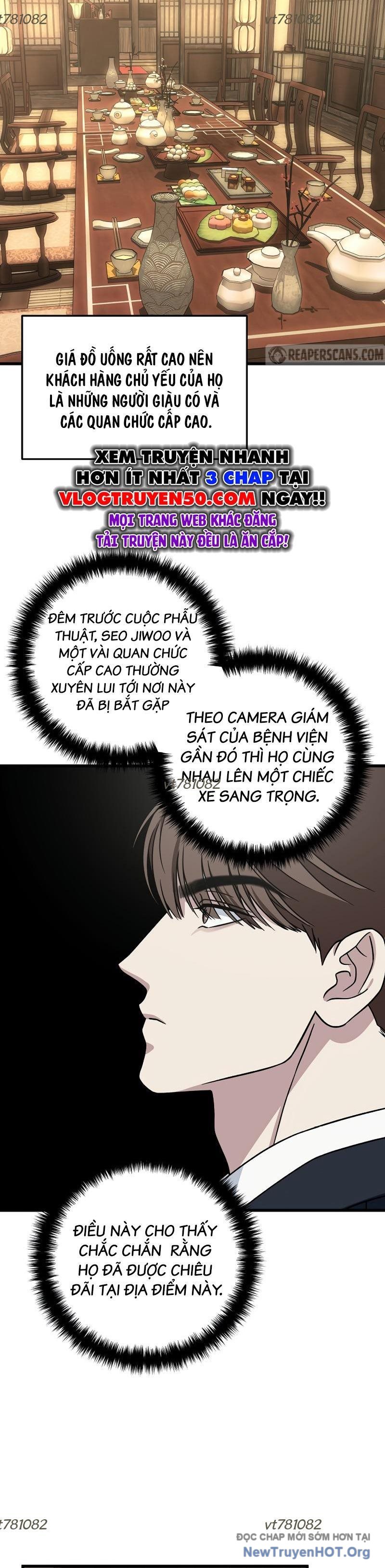 Đây Là Luật Chapter 135 - 30
