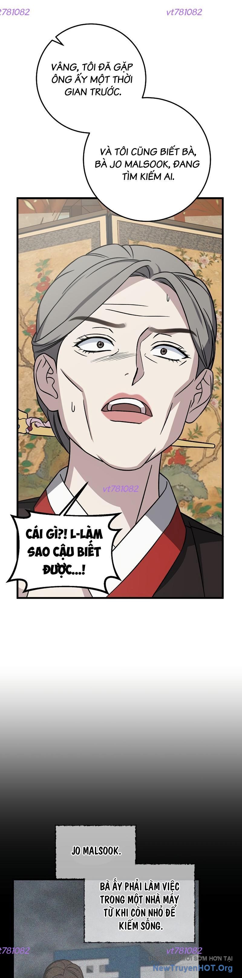 Đây Là Luật Chapter 135 - 33