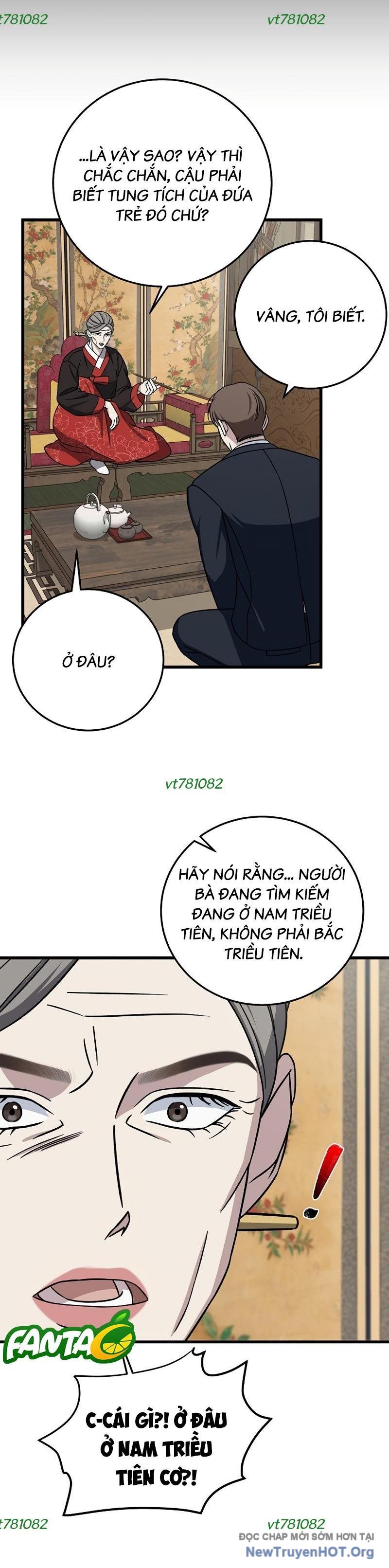 Đây Là Luật Chapter 135 - 36
