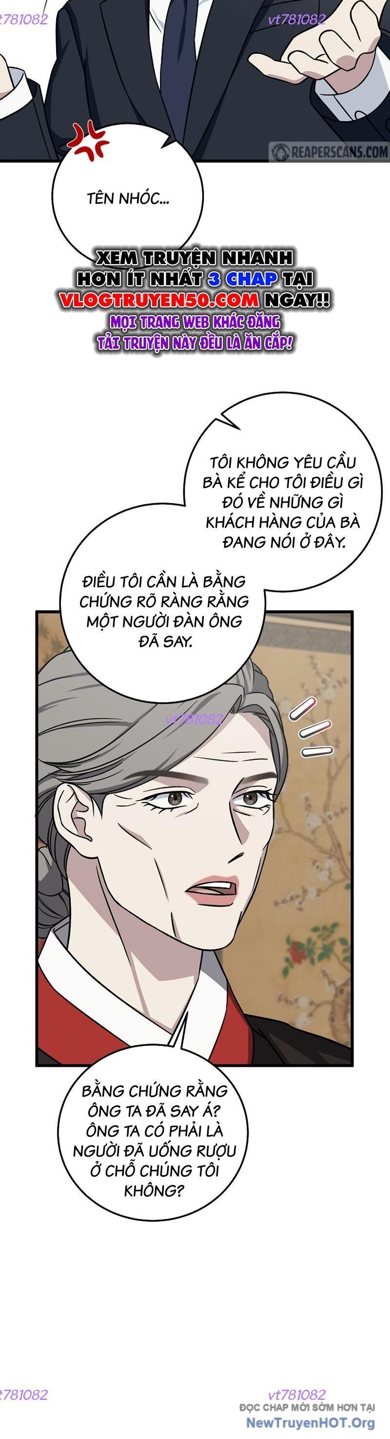 Đây Là Luật Chapter 135 - 38