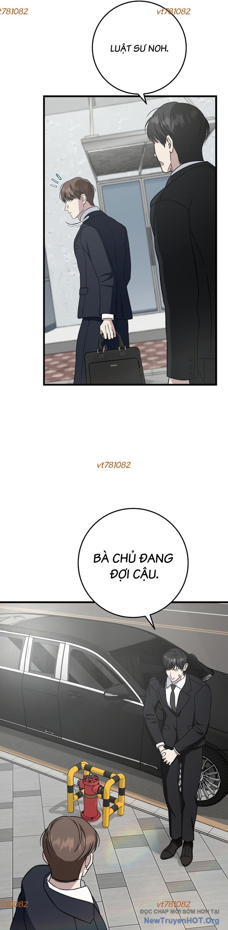 Đây Là Luật Chapter 135 - 41
